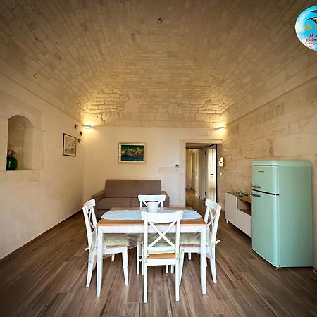 Ferienwohnung Le Tre Rondini Martina Franca Exterior foto